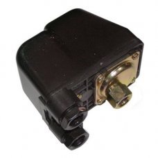 Реле запуска гидрофора М черный