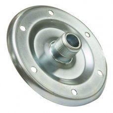 Фланец для расширительного бака 24л/50л/100л