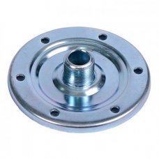 Фланец для расширительного бака 24л/50л/100л