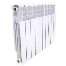 Радиатор биметаллический B2-H MPN 500х80х90мм