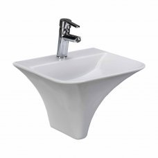 Раковина подвесная Selge 35x45x41.5см