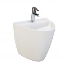 Раковина подвесная Karina 45x50см