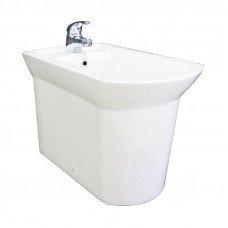 Биде напольное Didyma 60x35.5x40см