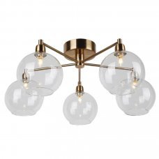 Люстра A8564PL-5RB Perfectrino