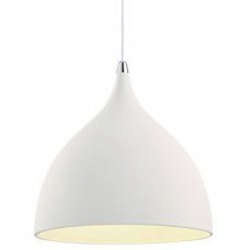 Светильник подвесной A9155SP-1WH Brukli