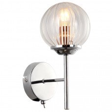 Бра A9276AP-1CC Saliris