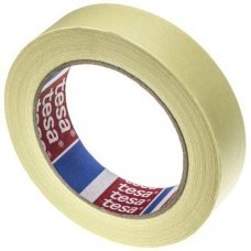 Малярная лента 4323 9мм 50м