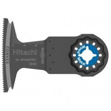 Насадка MSD65PBC Multi-Tools