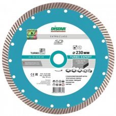 Диск алмазный Turbo Expert 230х22.23х2.6мм