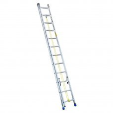 Лестница стремянка алюминиевая Merald 2х12ст.