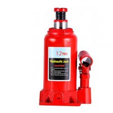 Домкрат гидравлический NC-01-B0612 12т
