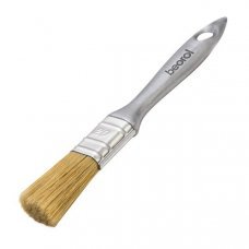 Кисть Silver 20х15мм
