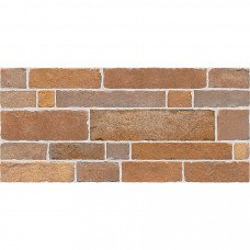 Плитка настенная Brick 23x50см