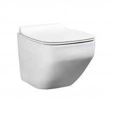 Унитаз подвесной Alvona 86303