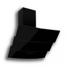 Вытяжка кухонная Piano 750 (60) BL