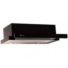 Вытяжка кухонная Sondo H 700(60) BL