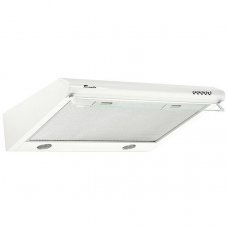 Вытяжка кухонная Bona 10 (50) WH