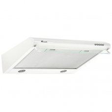 Вытяжка кухонная Bona 20 (60) WH