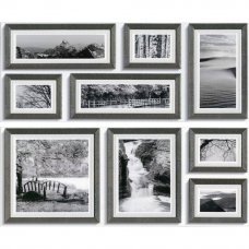 Декор Pictures 20x50см 2шт