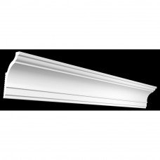 Плинтус потолочный GPX-8 70х40мм