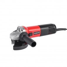 Машина угловая шлифовальная KAG8125