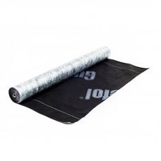 Подложка пароизоляционная Gunnefol 120г/м<sup>2</sup>
