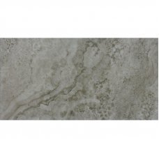 Плитка настенная Hera серая 25х50см