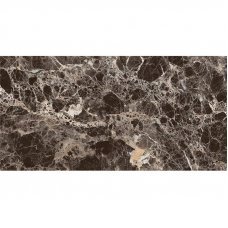 Плитка настенная Emperador Brown 30х60см