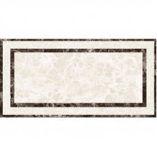 Декор Emperador Pizza Bonne Motif 30х60см