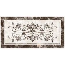 Декор Emperador Voga Motif 30х60см