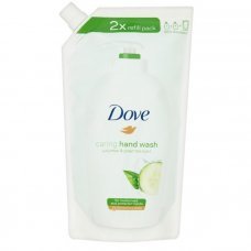 Мыло жидкое Dove Go Fresh Cucumber&Green Tea 500мл