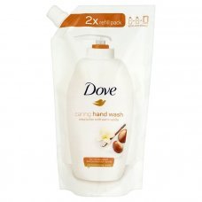 Мыло жидкое Dove Shea Butter 500мл