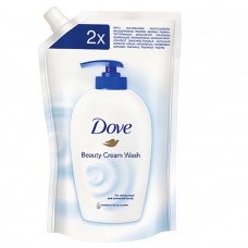 Мыло жидкое Dove Beauty Cream 500мл
