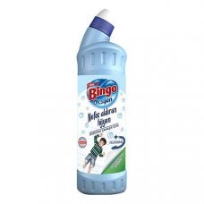 Чистящее средство Bingo Oxygen Splash 750мл