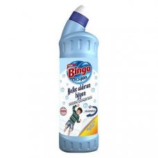 Чистящее средство Bingo Oxygen Sparkle 750мл
