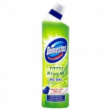 Чистящее средство Domestos Lime Fresh 700мл