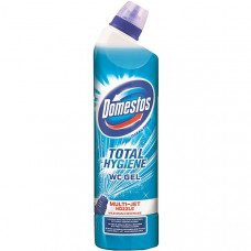 Чистящее средство Domestos Ocean fresh 700мл