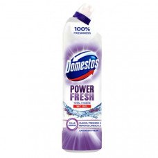 Чистящее средство Domestos Lavender Fresh 700мл