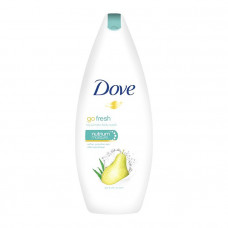 Гель для душа Dove Go Fresh Nutrium Moisture Rejuvenate 500мл