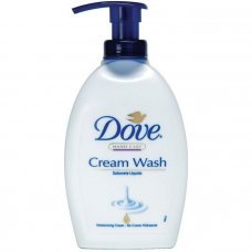 Мыло жидкое Dove Beauty Cream 250мл