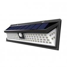 Прожектор светодиодный на солнечной батарее 900Лм 86Led