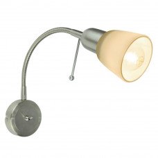 Бра Lettura хром A7009AP-1SS