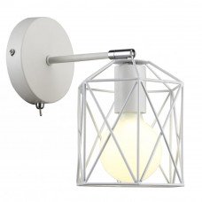 Бра Cella A4284AP-1WH