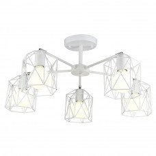 Люстра Cella A4284PL-5WH