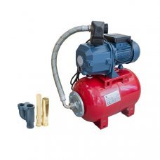 Гидрофор с инжектором BAR-TDP 370/24 24л