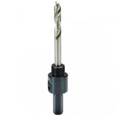 Адаптер для корончатых фрез по металлу/дереву 1/2