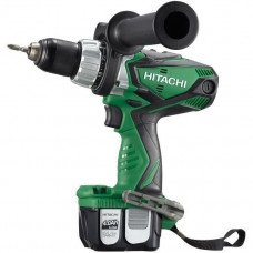 Шуруповерт ударный аккумуляторный DV14DL2-RW