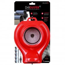 Коллектор для сбора пыли 82мм DISTAR DrillDuster