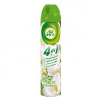 Освежитель воздуха Air Wick Frezie 240мл