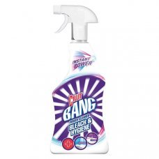 Чистящее средство против плесени Cillit Bang 750мл